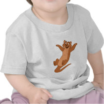 O is for Otter Shirts