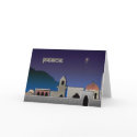 O Little Town cards