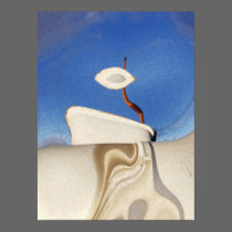 "O.M. View 2" Print posters