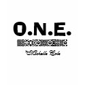 O.N.E. t-shirts by MichelleColebyDesign O.N.E. t-shirts