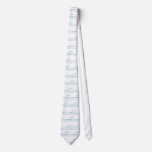 O negative necktie