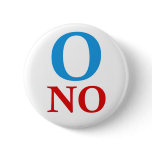 O No Obama Tees Buttons