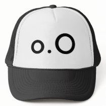 o.O Emoticon Hat
