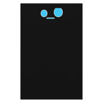o_O stationery by TwitterShirts o_O stationery
