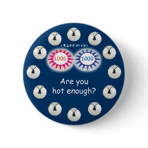 O Pinball Hot Enough
