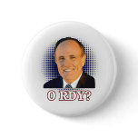 o rdy buttons
