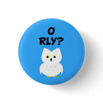 O RLY? buttons by Paper_Airplane O RLY? buttons