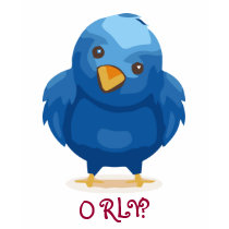 O RLY? shirt for woman by bebek_ijo O RLY? shirt for woman