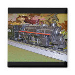 O Scale Model Train magnets