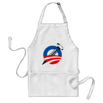 O SCREWED APRONS