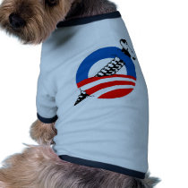 O SCREWED DOG SHIRT