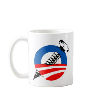 O SCREWED COFFEE MUGS