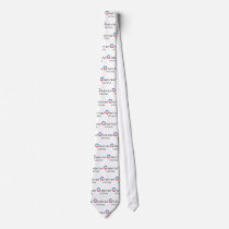 O-shucks Tie