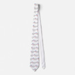 O-shucks Tie