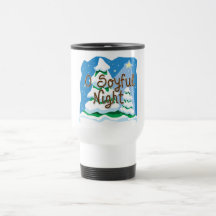 O Soyful Night Coffee Mug