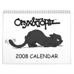 O&T 2008 Calendar