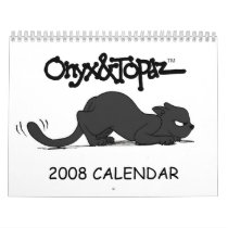 O&T 2008 Calendar