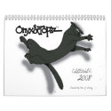 O&T 2008 Calendar by OnyxandTopaz O&T 2008 Calendar