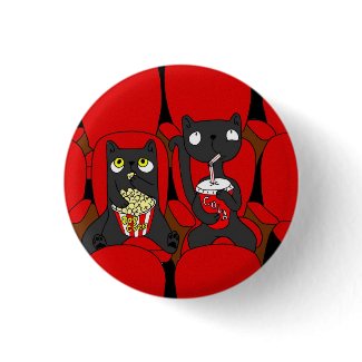 O&T at the Movies Button button