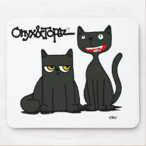O&T Mouse PAD D1 mousepads