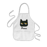 O&T Onyx Prince Apron
