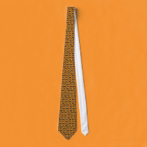 O&T Tie Gold