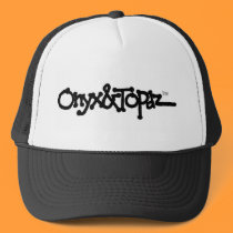 O&T Trademark HAT