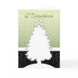 O Tannenbaum Christmas Greeting Card