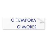 tempora