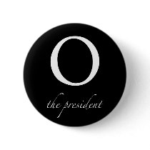 O | the president Button