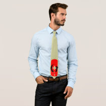 O + ties