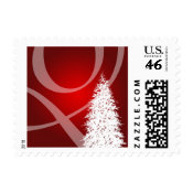 O Tree How Christmas Thou Art stamp