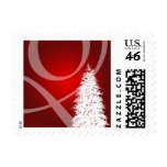 O Tree How Christmas Thou Art stamps