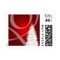 O Tree How Christmas Thou Art Postage