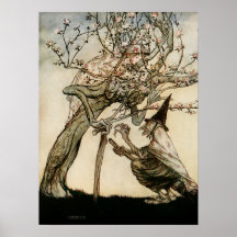 O Tree of Mine Poster