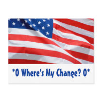 O* Where's My Change? O* postcards by Priscilla48 O* Where's My Change? O* postcards