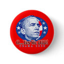 O...Yes We DID! Button