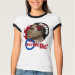 Ladies Ringer T-Shirt