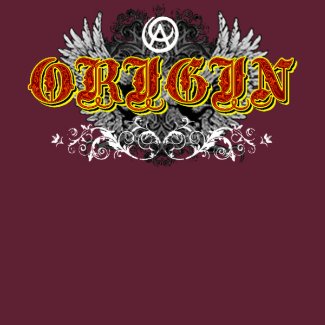 OAC ORIGIN shirt