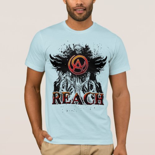 OAC Reach shirt