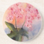 Oachid coasters