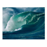 Oahu, Hawaii Postcards