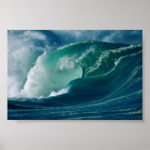 Oahu, Hawaii Posters