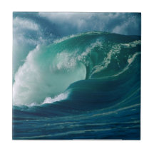 Oahu, Hawaii Tiles