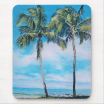 Oahu Mousepad