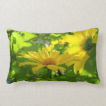 Oahu Sunshine pillows