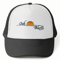 Oak Bluffs Hat
