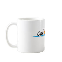 Oak Bluffs Mugs