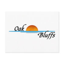Oak Bluffs Post Cards