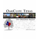 Oak Cliff Gear shirt